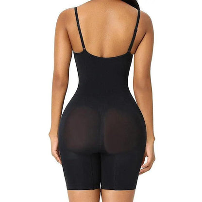 Full Body SKNZ Seamless Body Shaper #0277